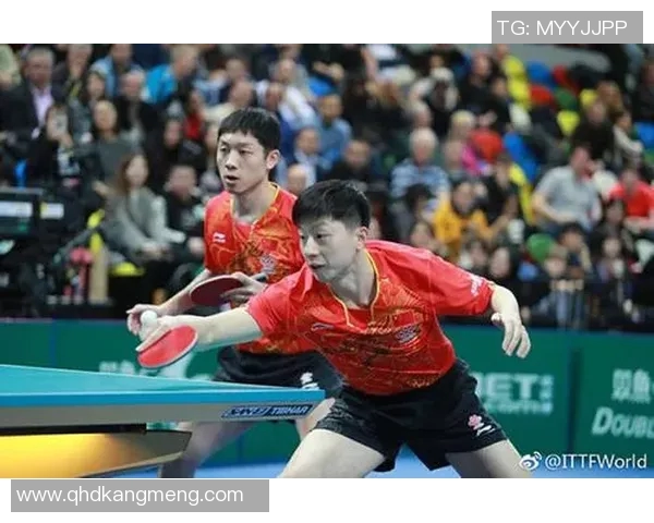 武汉乒乓球队在杯赛中的团队协作表现分析与启示