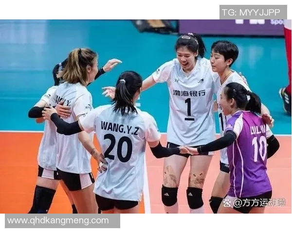 武汉排球队球员实力强劲最新排球个人能力榜单前十揭晓