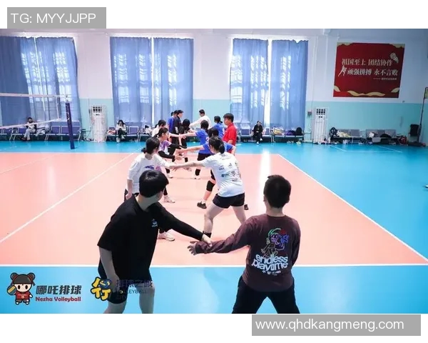 深圳排球队灵活性展现引发大师赛精彩点评与分析