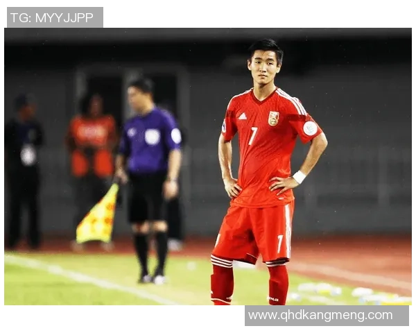 徐家森足球：从青训到职业联赛的成长之路与未来展望