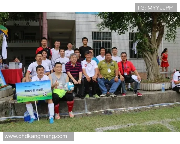 柳粤足球:传承与创新的结合,助力中国足球崛起新篇章