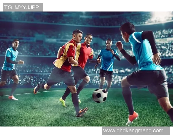 气成足球的魅力与技术探讨:从基础训练到竞技表现的全面分析